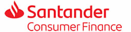 Finance by Santander